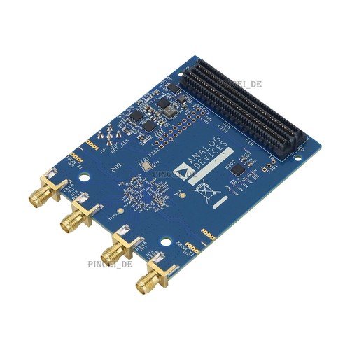 AD-FMCOMMS3-EBZ AD9361 SDR Platine Breitband Software Defined Radio Board - Bild 3 von 6