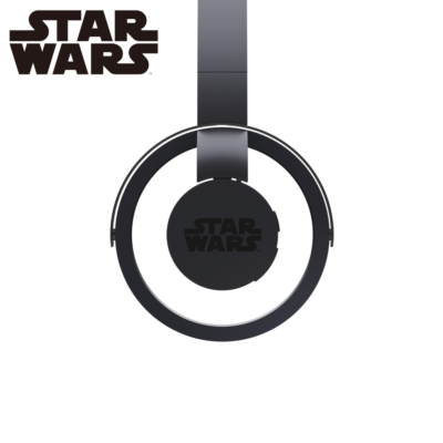 ヘッドホン nwm ONE Star Wars edition Dark Gray nwm ONE Star Wars edition Dark Gray Imperial military Open-ear ear