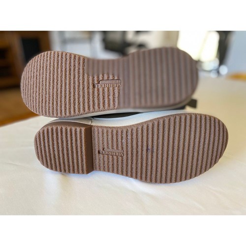 Merrell Haven Bluff Polar Waterproof Boots. Size 10.5 EUC - Picture 8 of 14