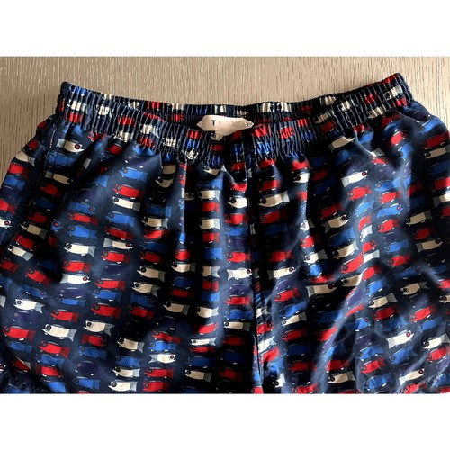 Timo Herren Badehose blau Gr. 30 nagelneu - stilvolle Poolbademode - Bild 4 von 11