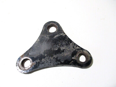 Motorhalterung innen vorne links - front left engine bracket Honda CB 750 900F