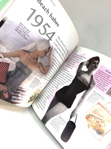 Handbags: What Every Woman Should Know by Stephanie Pedersen Hardcover - Picture 13 of 19