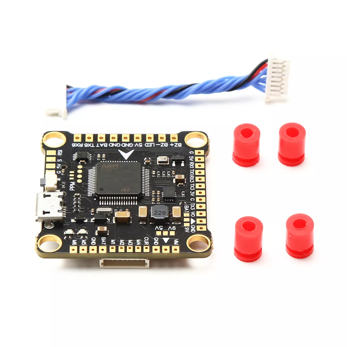 Rc airplane sales flight controller
