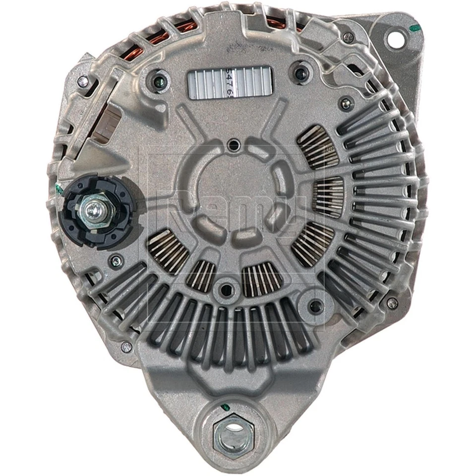 Alternador Remy para Q70, Q70L, Q50, EX35, FX35, G37, M35, 370Z, 350Z, G35 12812 Foto 4 de 4