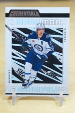 2023-24 Upper Deck Credentials - #98 Mark Scheifele