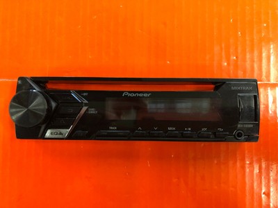 PIONEER DEH-P850MP FACEPLATE