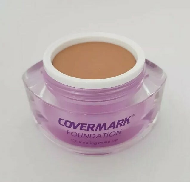 Covermark Makeup Uk - Mugeek Vidalondon