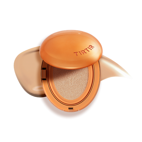 TIRTIR Mask Fit AI Filter Cushion 18g (Orange Cushion) SPF30 PA++ - Picture 15 of 16