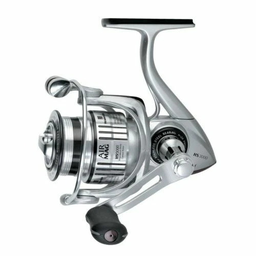 Mulinelli TRABUCCO FISHING DIFFUSION per spinning, a bobina fissa