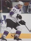 2007-08 Upper Deck - Ladislav Nagy #344