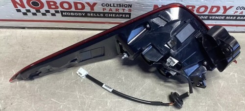2018-2021 Lexus ES350 LED Driver Outer Tail Light COMPLETE CHEAPEST 🍀 ORIGINAL - Picture 8 of 9