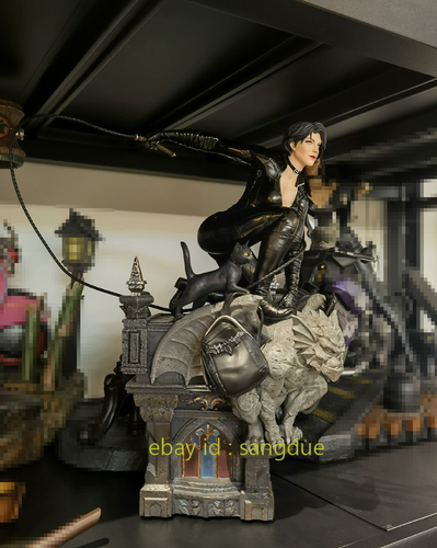Figura de colección Catwoman 1/6 de XM Studios modelo estatua en stock - Imagen 3 de 10
