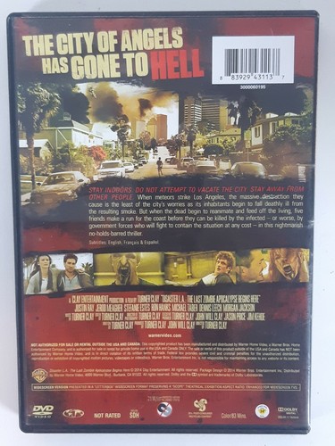 Horror DVDs Thriller Slasher Cult Scary Gory Movies **You Pick** **Read** - Imagen 89 de 488
