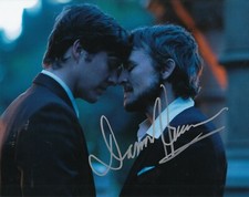 DAMON HERRIMAN signed (JUSTIFED) TV SHOW 8X10 photo *Dewey Crowe* W/COA #5 DAMON HERRIMAN signed (JUSTIFED) TV SHOW 8X10 photo *Dewey Crowe* W/COA #5