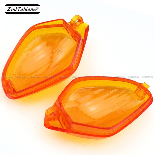Turn Signal Indicators For HONDA CBR650F CB650F CBR500R CB500F/X CB400F/X 13-18 - Picture 21 of 45