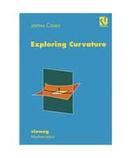 Exploring Curvature, James Casey