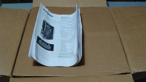 NIB WATTSTOPPER Legrand LMCP8-10V 8 RELAY Panel Interior SAME DAY SHIP - 第 4/6 張圖片