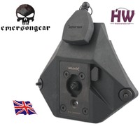 Airsoft Mich Helmet Black Wilcox Style Wendy Vas Shroud + Lanyard Nvg Pvs 15 18 Airsoft Mich Helmet Black Wilcox Style Wendy Vas Shroud + Lanyard Nvg Pvs 15 18