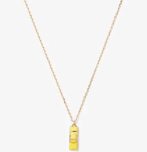 Kate Spade Ma Cherie Taxi Cab Mini 