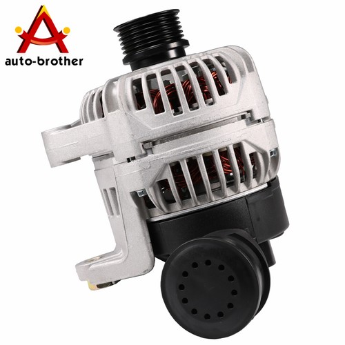 Alternator 12317501593 For BMW 320 325 330 525 530 Series X5 Z3 01-06 ABO0234 - Foto 5 di 12