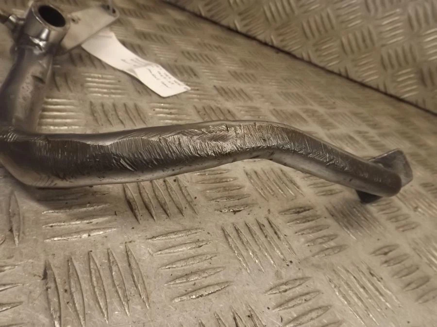 Palanca de pedal de freno trasero Yamaha YR1 YR2C R3 350cc Twin 1967-1969 Foto 2 de 4