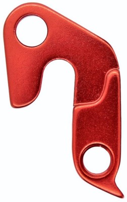 Cannondale 1FG Ultra 29er 1 2 4 3 Street Adventure Series Rear Mech Hanger CC132