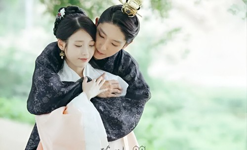 Moon Lovers Scarlet Heart Ryeo (1-20End) Korean Drama DVD English Subtitle - Imagen 4 de 5