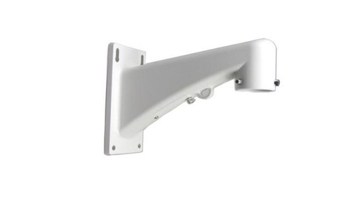 HIKVISION DS-1602ZJ WHITE LONG-ARM WALL MOUNT BRACKET FOR PTZ NETWORK CAMERAS - Picture 5 of 6