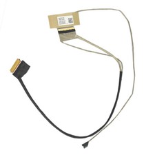 LCD Screen Cable For ASUS FX505D FX505DT FX505GE FX50D 1422-03310A2 40PIN
