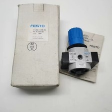 1PC New Festo 8-D-7-I-MINI-MPA pressure reducing valve In Box new Free Shipping