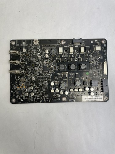 OEM Apple LED Cinema Display 24" A1267 Logic Board - Picture 2 of 5