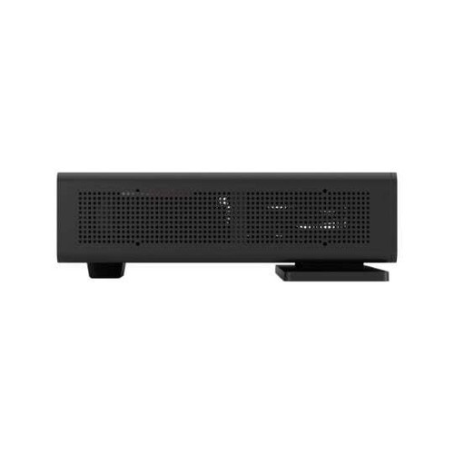 Fractal Design Ridge SFF mini ITX FD-C-RID1N-11 Case No Power Supply Black - Picture 11 of 12