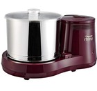 New Butterfly Rhino Wet Grinder, 2-Ltr, 150-Watt, 230V (Cherry Red)- Free Post