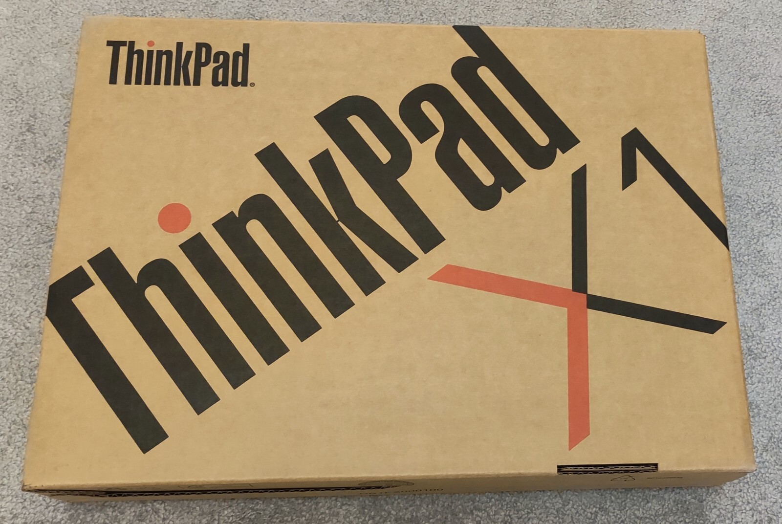 *NEW* Lenovo Thinkpad X1 Fold - 2026 Lenovo Warranty-i5/512GB SSD (VATINC) - Picture 7 of 8