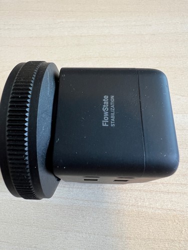 Insta360 One R or RS 1 inch Leica Wide Angle lens - PRICE DROP! - Picture 5 of 6