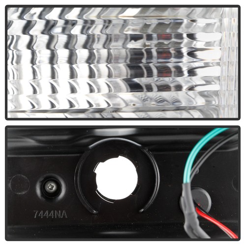 Spyder Auto 5086624 Projector Headlights Fits 18-19 F-150 - Picture 5 of 6