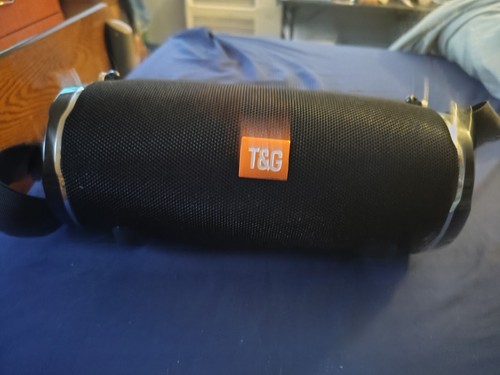 t&g speaker