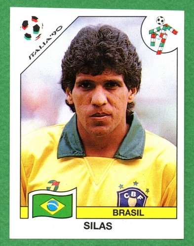 PANINI WC ITALIA 90 - stickers at your choice n.152/304 - removed VG conditions - Imagen 55 de 150