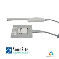 SonoSite P04538-16A ICT/8-5 MHz Ultrasound Transducer DOM 2012