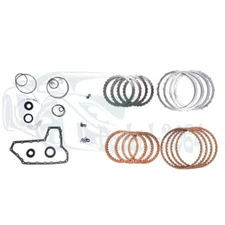 JF010E RE0F09A CVT Transmission Master Rebuild Kit Fit 3.5L Altima Maxima Nissan