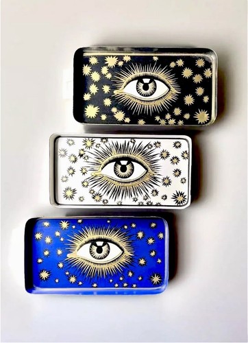 Occhiali Jonathan Adler x4 Oculus NUOVI £370,00 PREZZO DI LISTINO - Foto 17 di 17
