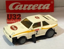 Carrera Servo 140 78429 Audi Sport Quattro 2 Unboxed