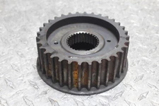 2007-2013 Harley Touring 2012-16 Dyna Switchback Front Belt Pulley 40659-06