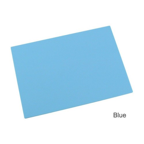 Silicone Table Mat Heat Resistant Waterproof Non-Slip Coffee Desk Pad Placemat K - Picture 7 of 21