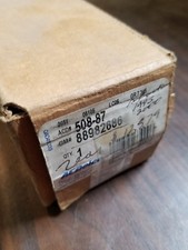 ACDelco GM 88982686 508-87 Shock Absorber Kit 18JS-1686-A3