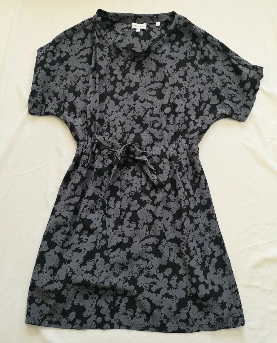 steven alan silk dress Steven Alan Farrah Silk Dress