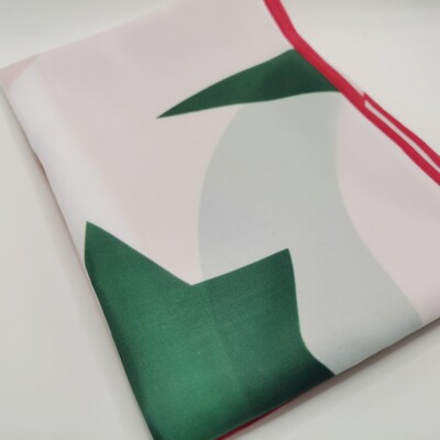 Bandiera Repubblica Del Rif – 90x150 Cm – Villaggio Amazigh – Indipendenza Marocco – Poliestere Con Occhielli - 3