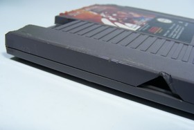 BLUE SHADOW para NES Nintendo Entertainment System solo módulo de juego