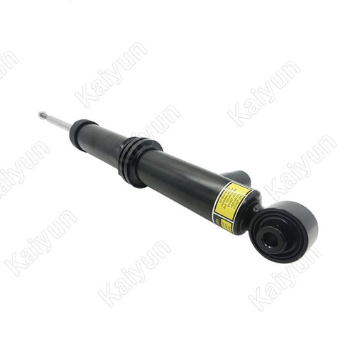 2PCS Rear L+R Air Suspension Shock Core For Audi A6 C5 4B Allroad Quattro Wagon - Picture 2 of 12