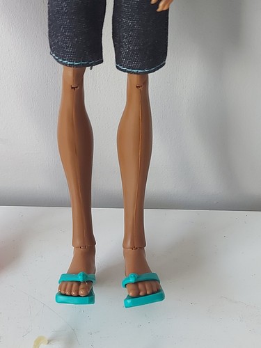 Monster High Doll Draculaura Clawd Wolf Music Festival Kmart Ex. BBR83 2013 Rare - Picture 6 of 18